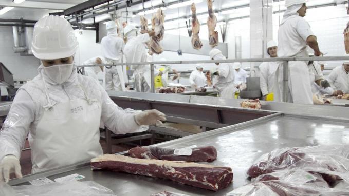 Argentina volverá a exportar carne bovina a los Estados Unidos