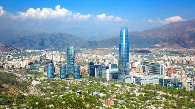 imagen de Chile