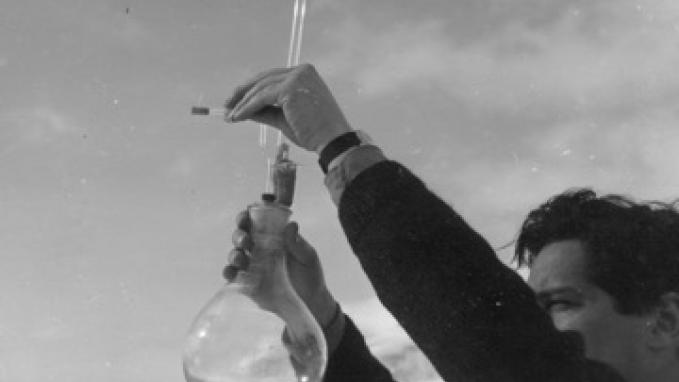 Ciencia y Paz