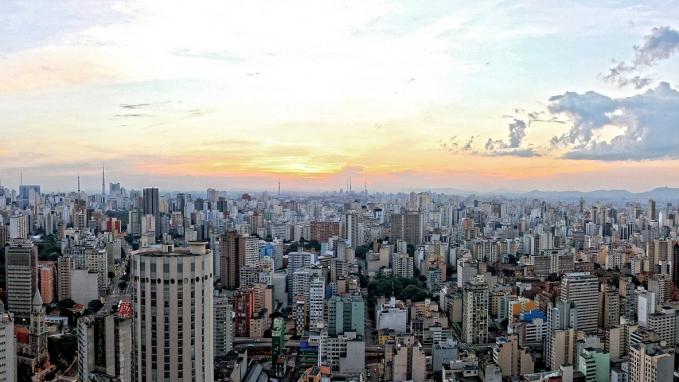 informe apertura de representación comercial