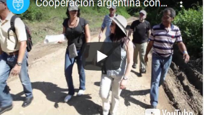 Cuba Geología