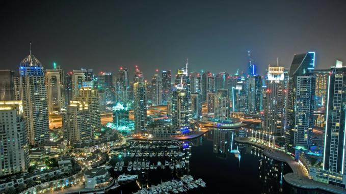 dubai