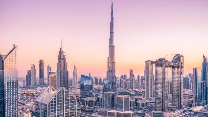 imagen Emiratos Arabes Unidos