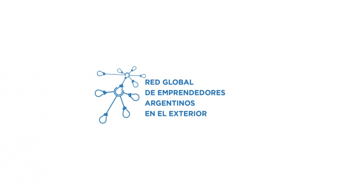 Red global de emprendedores argentinos en el exterior