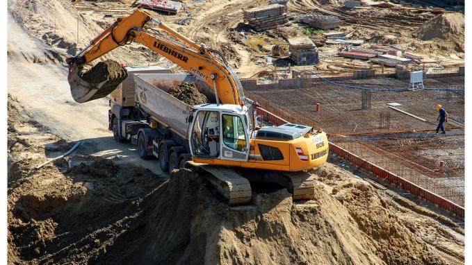 Misión Comercial del Sector Minería a Chile