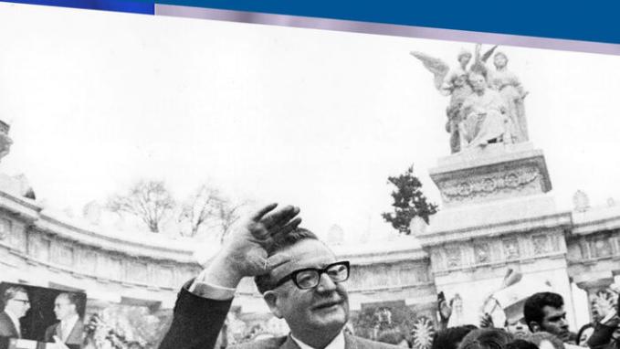 Jornadas exilio iberoamericano