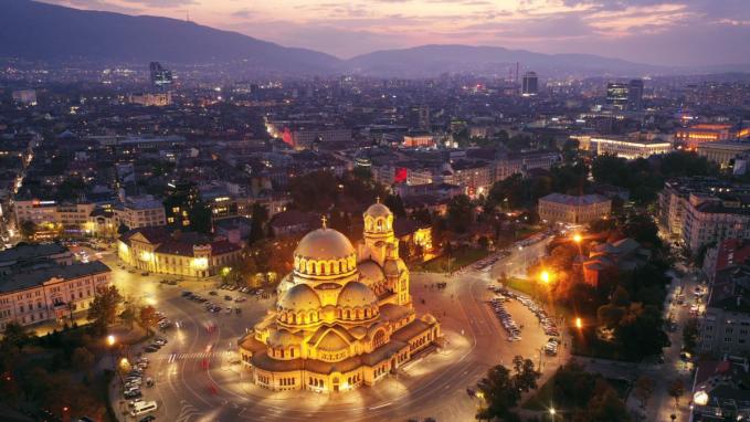 Foto de Bulgaria