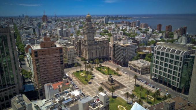 Misión Comercial a Montevideo, Uruguay