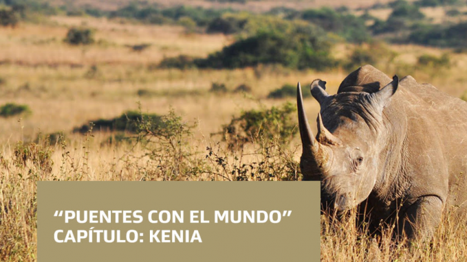 Imagen de Kenia