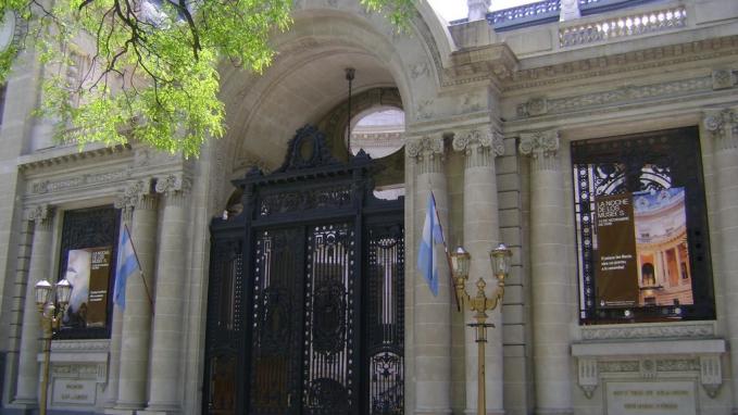 El Museo en el Registro de Museos Iberoamericanos
