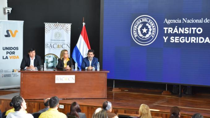 Paraguay
