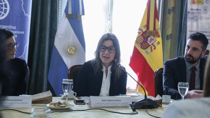 España 