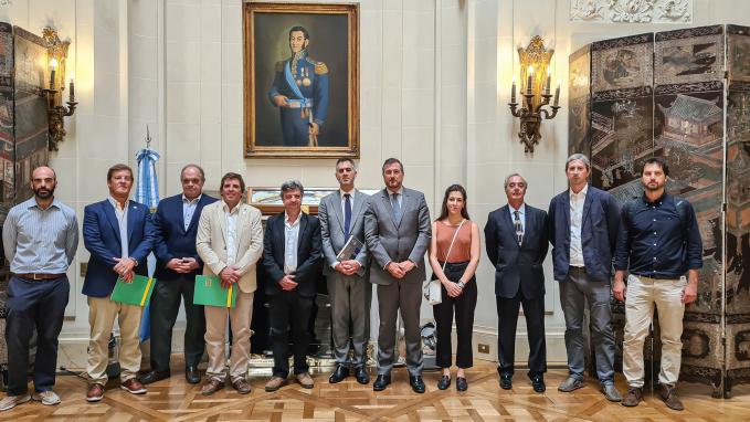 Cooperación Multiactor