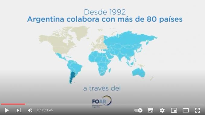 Video Institucional 2019