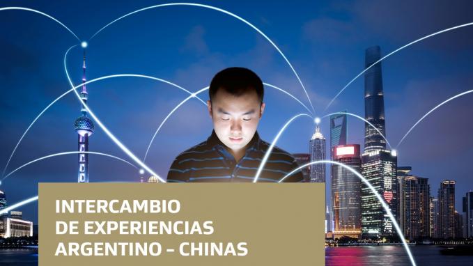 Intercambio de Experiencias Argentino – Chinas
