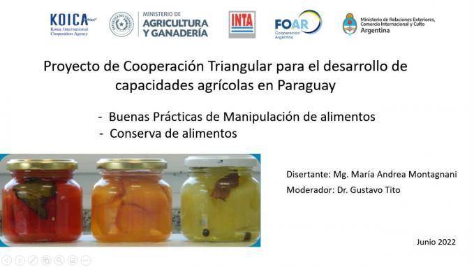 KOICA PARAGUAY
