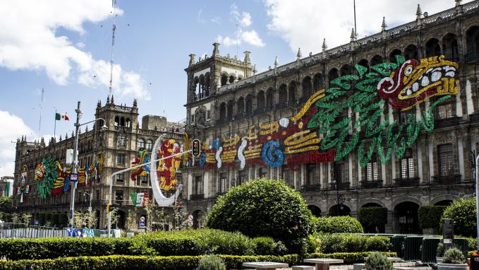 mexico