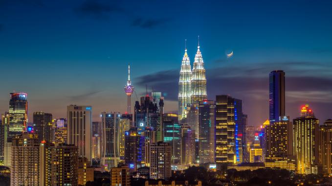 Imagen Kuala Lumpur