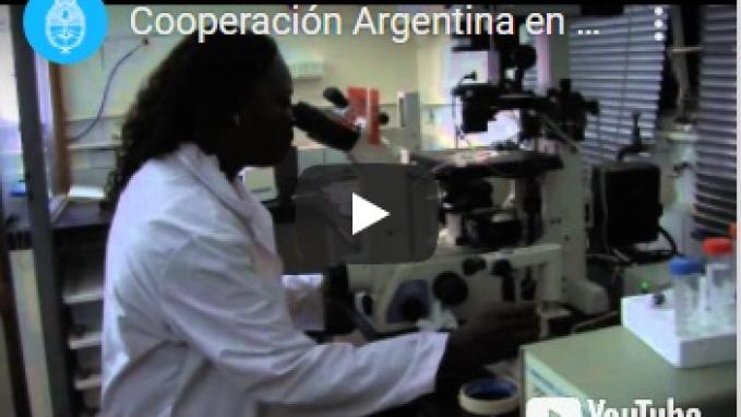 Mozambique Ciencia y Tecnología