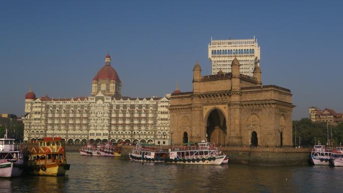 mumbai