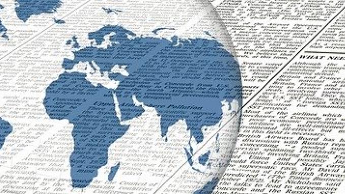 Newsletter encabezado