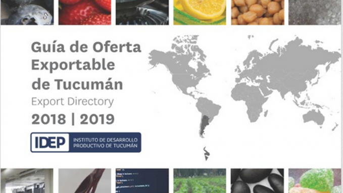 oferta tucuman