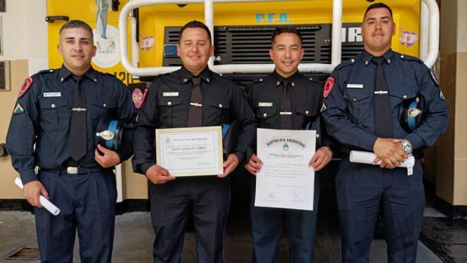 Entrega premio ANCAQ