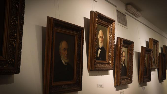 Podcast del Museo