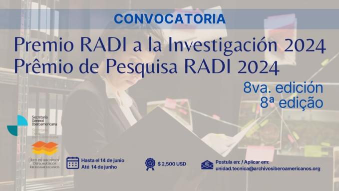 banner premio RADI