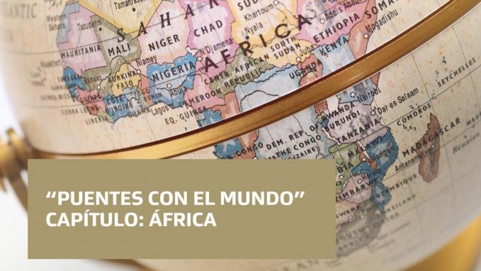 imagen Africa