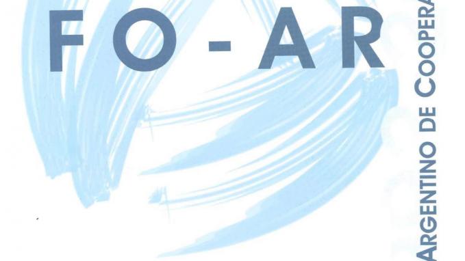 Revista FOAR N° 7 Diciembre 2002