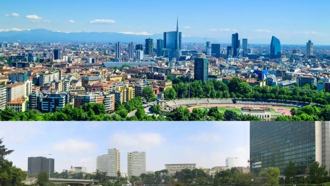 Roma&Milano