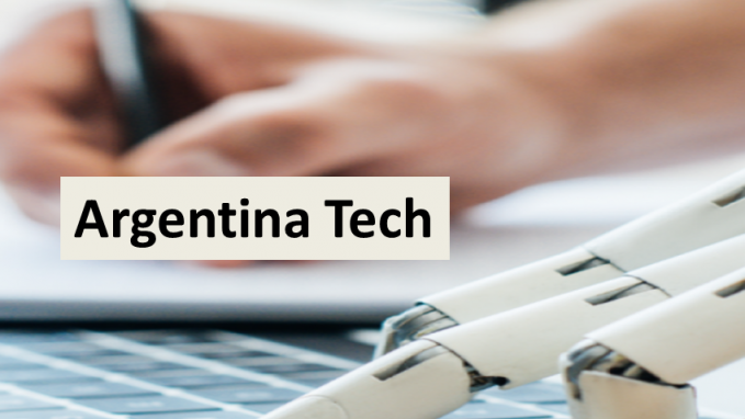 Argentina Tech