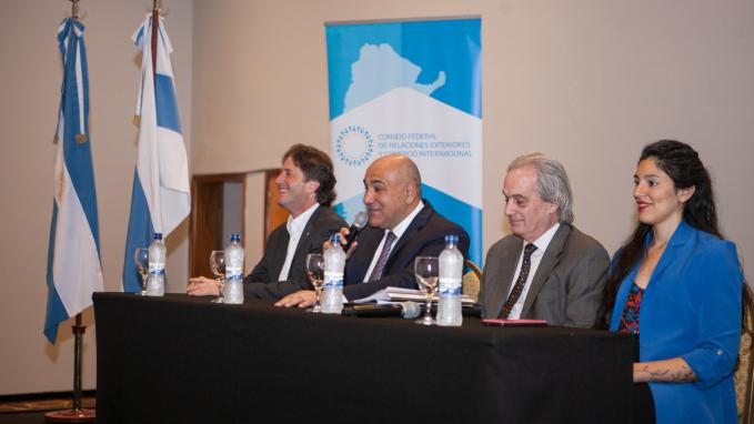 Consejo Federal en Tucumán