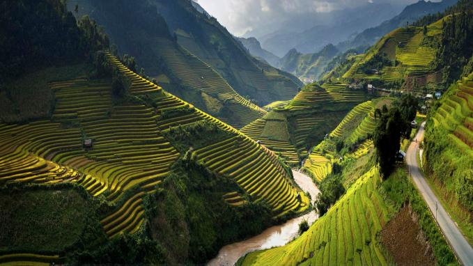 foto de vietnam