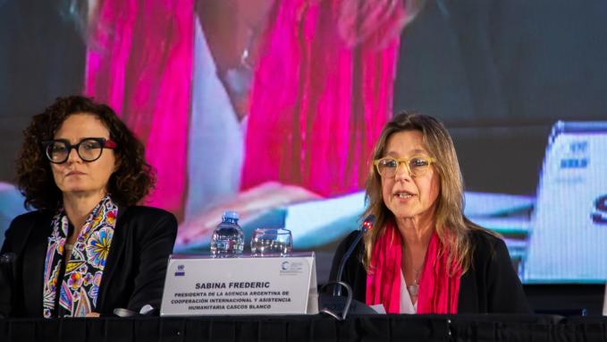 primera Conferencia de Cooperación Sur-Sur de la CEPAL