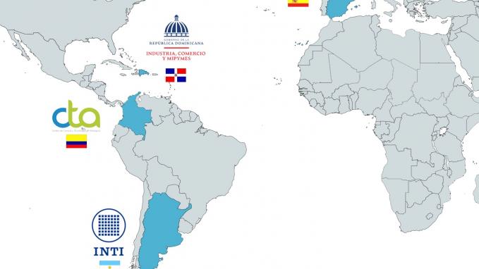 Nuevo proyecto de cooperación con la Unión Europea centrado en la competitividad de las mipymes