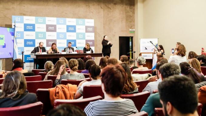 Prueba Piloto Índice de Paridad Municipal (IPM) en la UNDEF (Universidad de la Defensa Nacional)