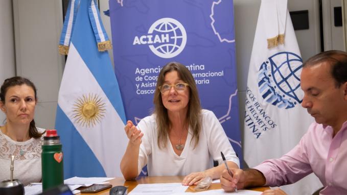 MERCOSUR: nueva reunión de la RMAGIR