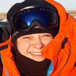 GULISANO, ADRIANA MARIA 