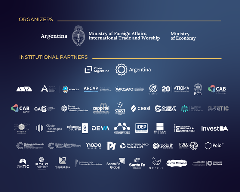 Next from Argentina