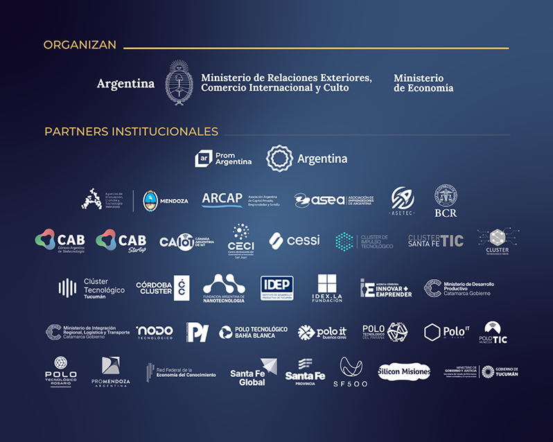 Next from Argentina