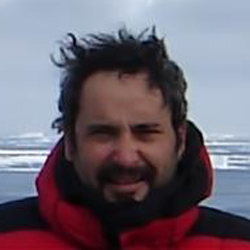 PINTO, JOSÉ LEONARDO