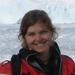 MANOGRASSO CZALBOWSKI, NADIA TAMARA