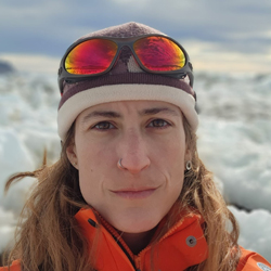 MARGONARI, LILIANA SOFÍA