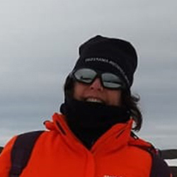 FABRIZIO, MARÍA LAURA