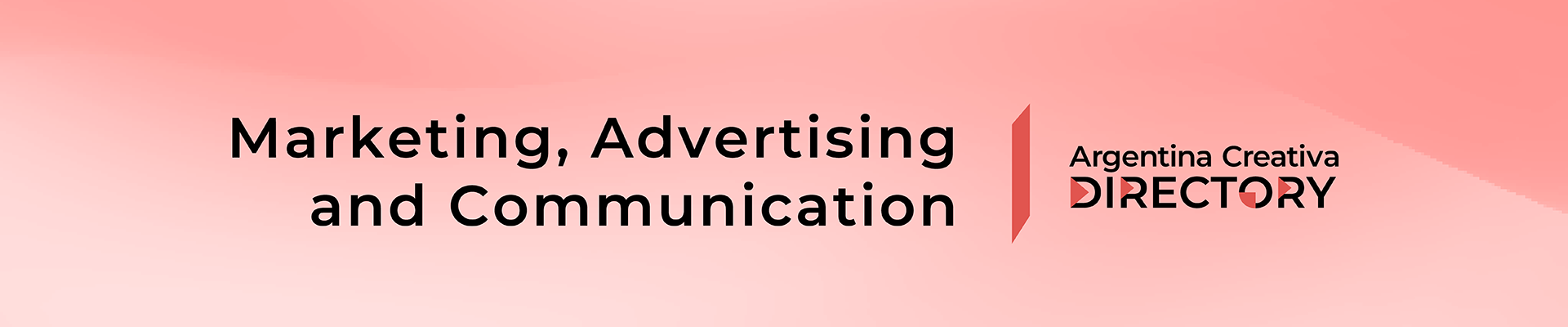 Directorio Argentina Creativa | Marketing, Publicidad y Comunicación