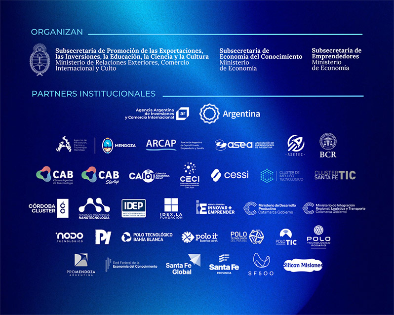 Next from Argentina