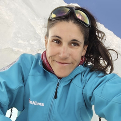  PUIGDOMENECH NEGRE, CARLA GIMENA