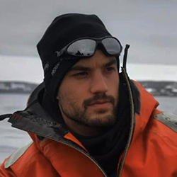 ROZAS SIA, MAURO GABRIEL